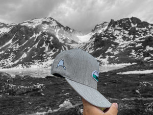 Alaska Adventure Brand